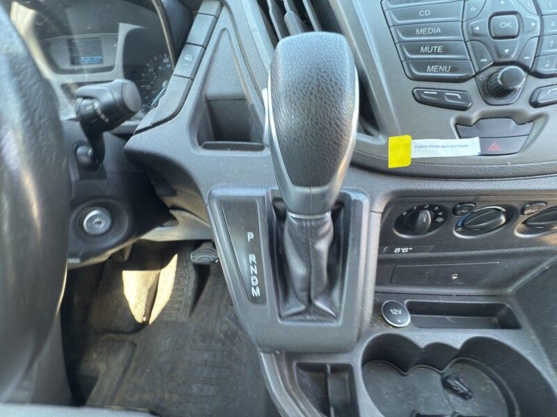 2015 Ford Transit-150 Cargo Arlington VA
