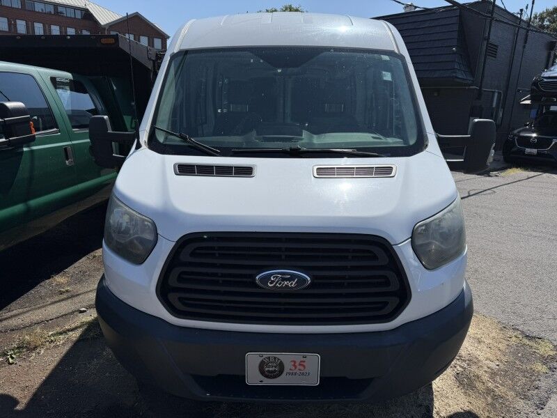 2015 Ford Transit-150 Cargo Arlington VA
