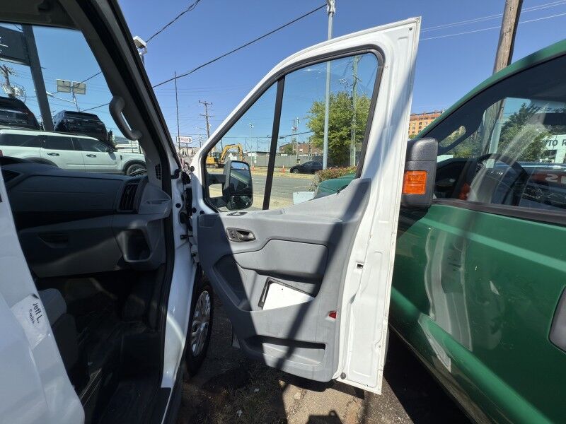 2015 Ford Transit-150 Cargo Arlington VA