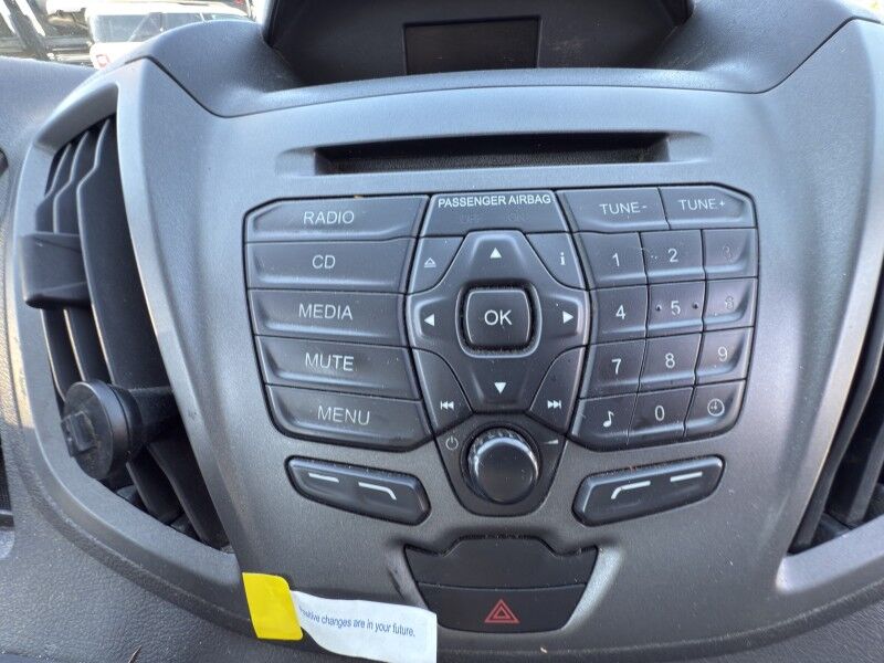 2015 Ford Transit-150 Cargo Arlington VA