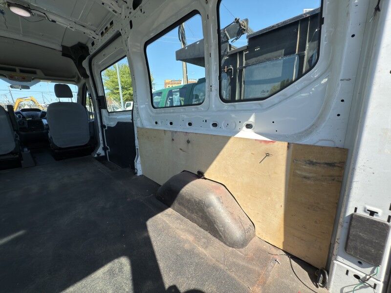 2015 Ford Transit-150 Cargo Arlington VA