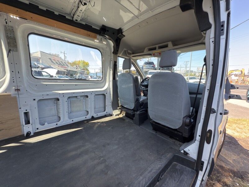 2015 Ford Transit-150 Cargo Arlington VA