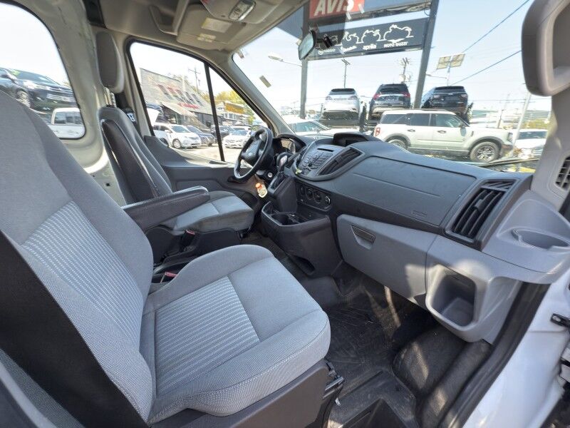 2015 Ford Transit-150 Cargo Arlington VA