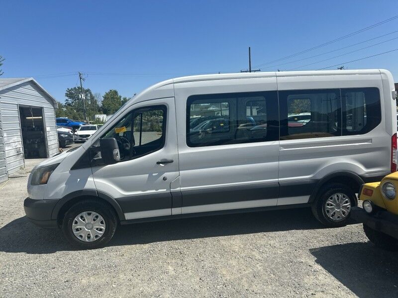 2015 Ford Transit-150 Cargo Arlington VA
