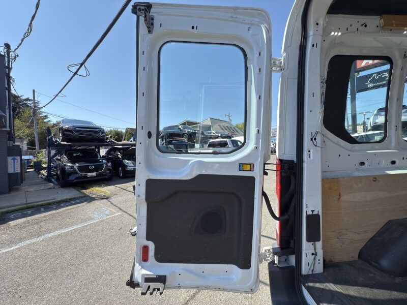 2015 Ford Transit-150 Cargo Arlington VA