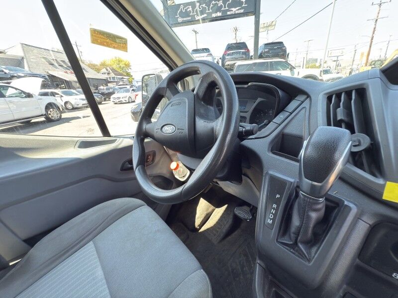 2015 Ford Transit-150 Cargo Arlington VA