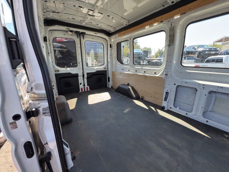 2015 Ford Transit-150 Cargo Arlington VA
