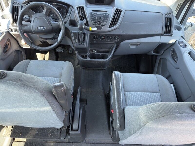 2015 Ford Transit-150 Cargo Arlington VA