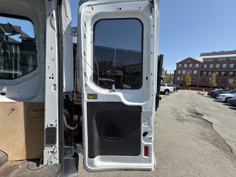 2015 Ford Transit-150 Cargo Arlington VA