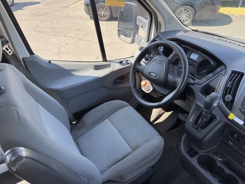 2015 Ford Transit-150 Cargo Arlington VA