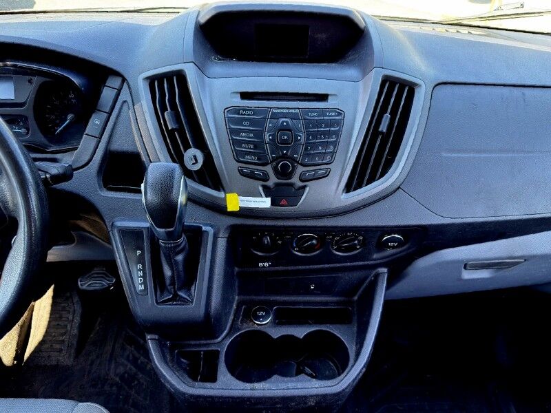 2015 Ford Transit-150 Cargo Arlington VA
