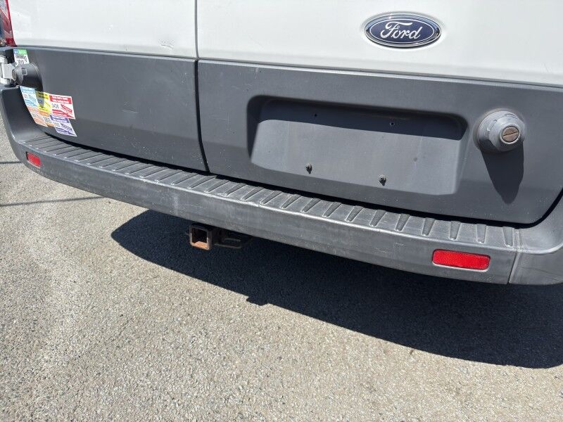 2015 Ford Transit-150 Cargo Arlington VA