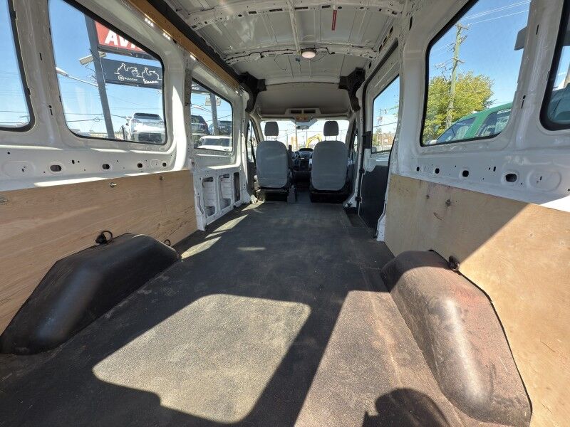 2015 Ford Transit-150 Cargo Arlington VA