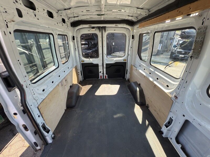 2015 Ford Transit-150 Cargo Arlington VA