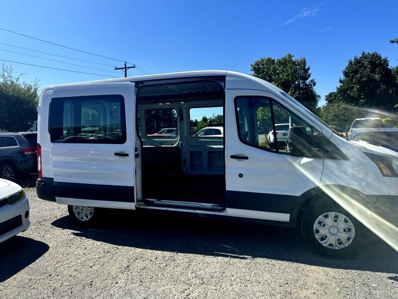 2015 Ford Transit-150 Cargo Arlington VA