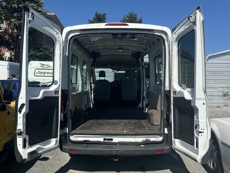 2015 Ford Transit-150 Cargo Arlington VA
