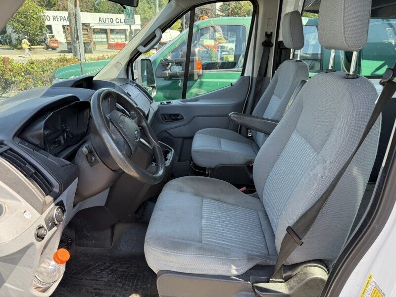 2015 Ford Transit-150 Cargo Arlington VA