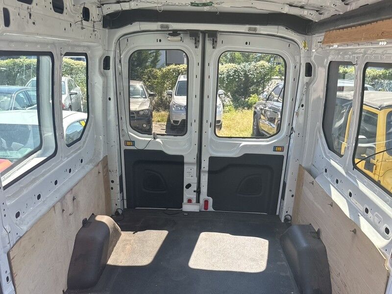 2015 Ford Transit-150 Cargo Arlington VA