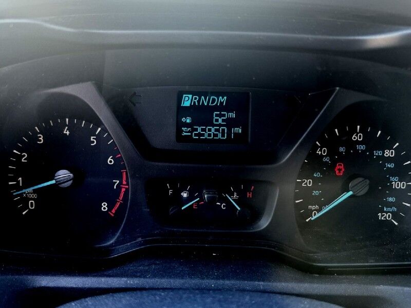 2015 Ford Transit-150 Cargo Arlington VA