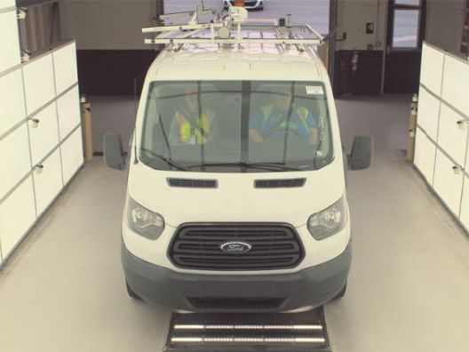 2015 Ford Transit-150 Cargo Van w/RH Sliding Door Low Roof 130.0" WB Charlotte NC