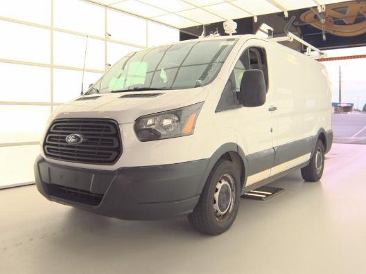 2015 Ford Transit-150 Cargo Van w/RH Sliding Door Low Roof 130.0" WB