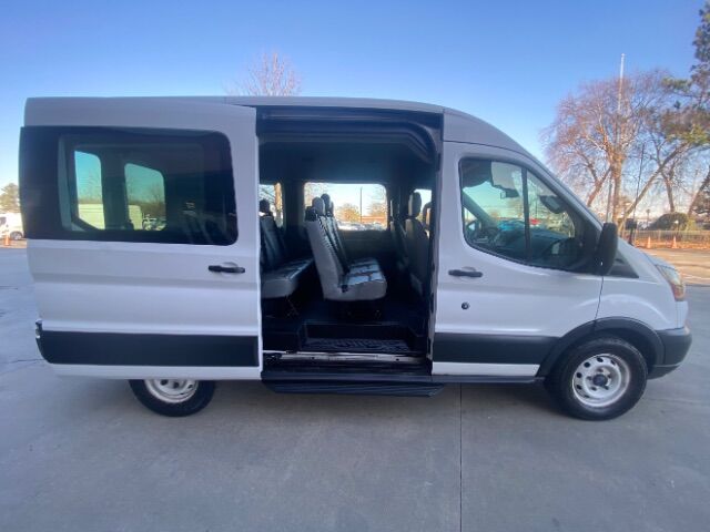 2015 Ford Transit-150 XL Charlotte NC
