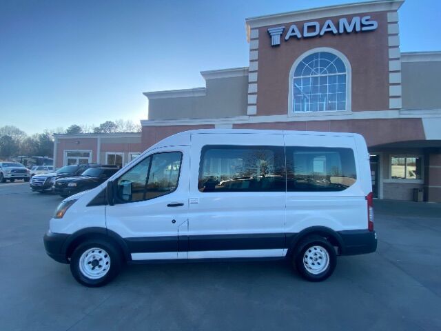 2015 Ford Transit-150 XL Charlotte NC