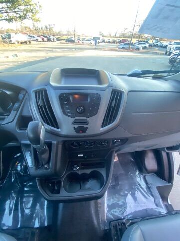 2015 Ford Transit-150 XL Charlotte NC
