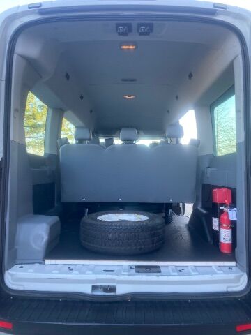 2015 Ford Transit-150 XL Charlotte NC