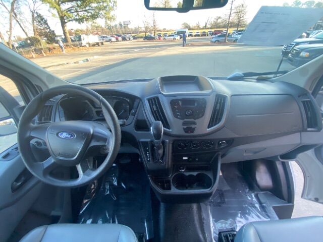2015 Ford Transit-150 XL Charlotte NC