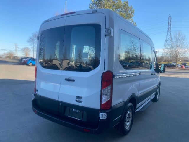 2015 Ford Transit-150 XL Charlotte NC