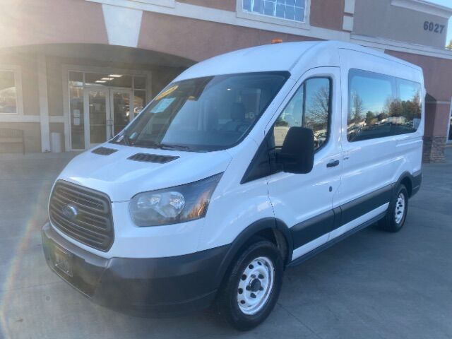 2015 Ford Transit-150 XL Charlotte NC