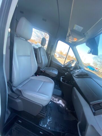 2015 Ford Transit-150 XL Charlotte NC