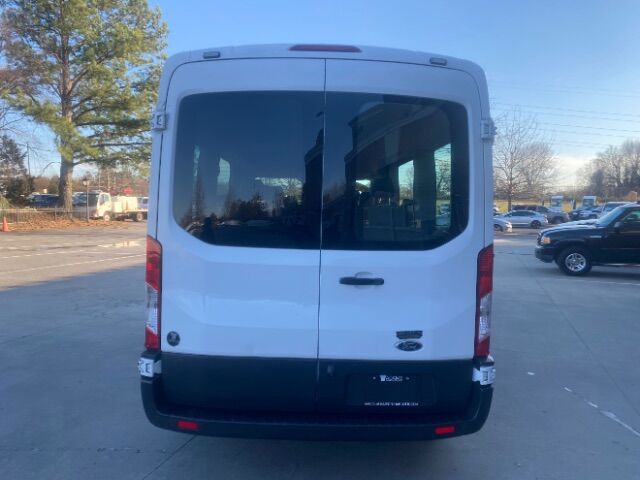 2015 Ford Transit-150 XL Charlotte NC
