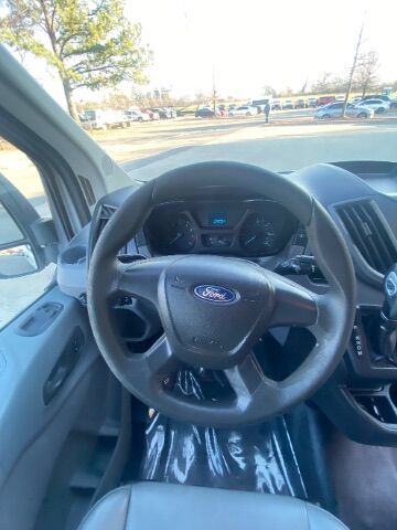 2015 Ford Transit-150 XL Charlotte NC