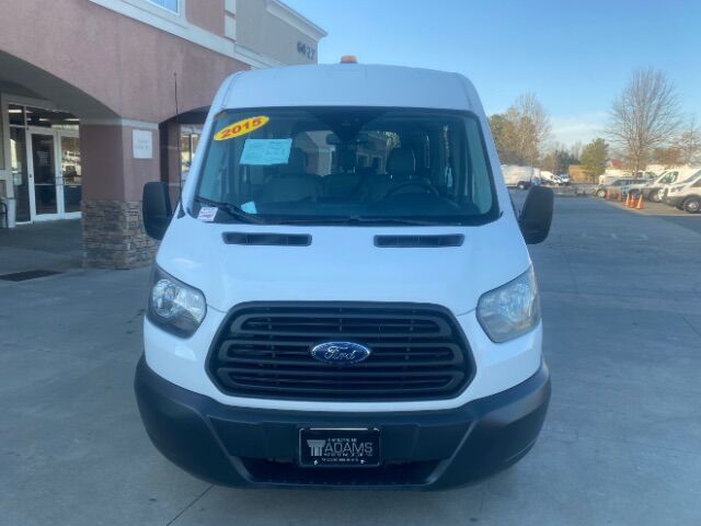 2015 Ford Transit-150 XL Charlotte NC