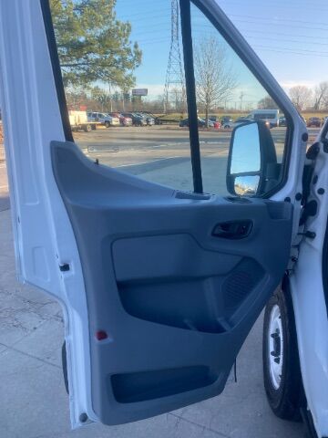 2015 Ford Transit-150 XL Charlotte NC