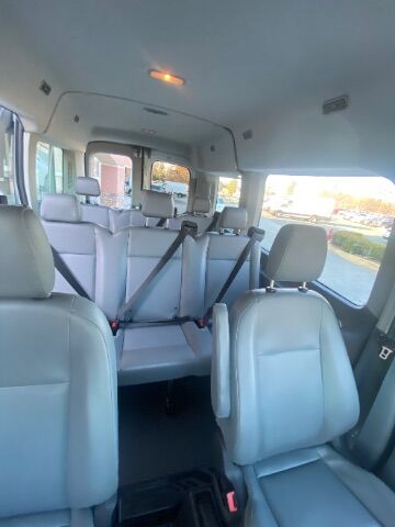 2015 Ford Transit-150 XL Charlotte NC