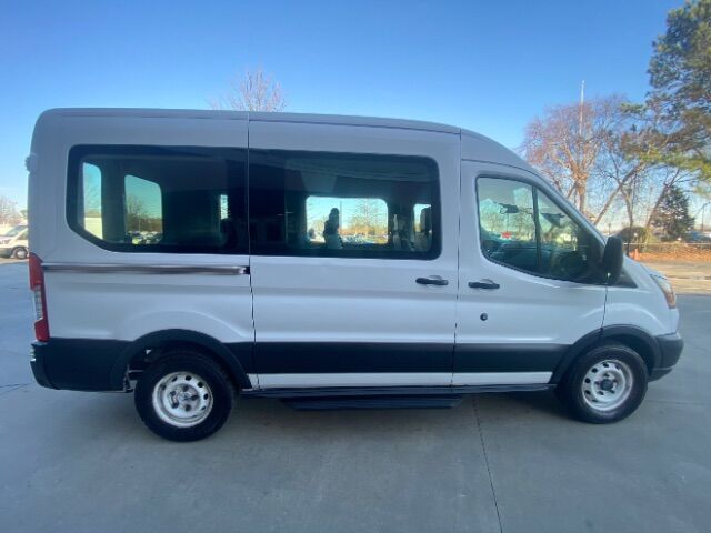 2015 Ford Transit-150 XL Charlotte NC