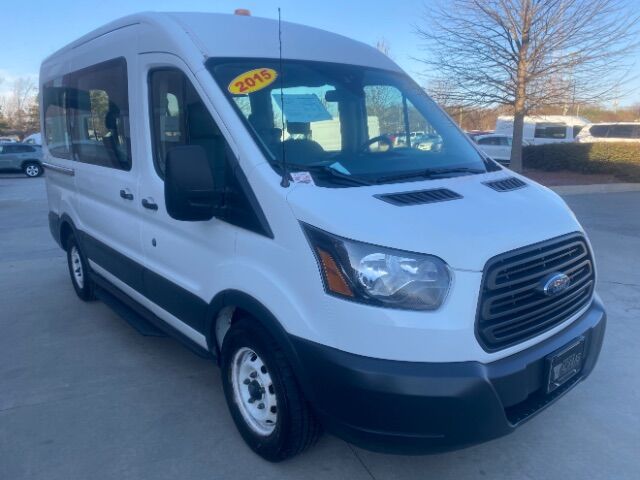 2015 Ford Transit-150 XL Charlotte NC