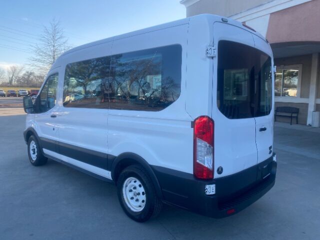 2015 Ford Transit-150 XL Charlotte NC