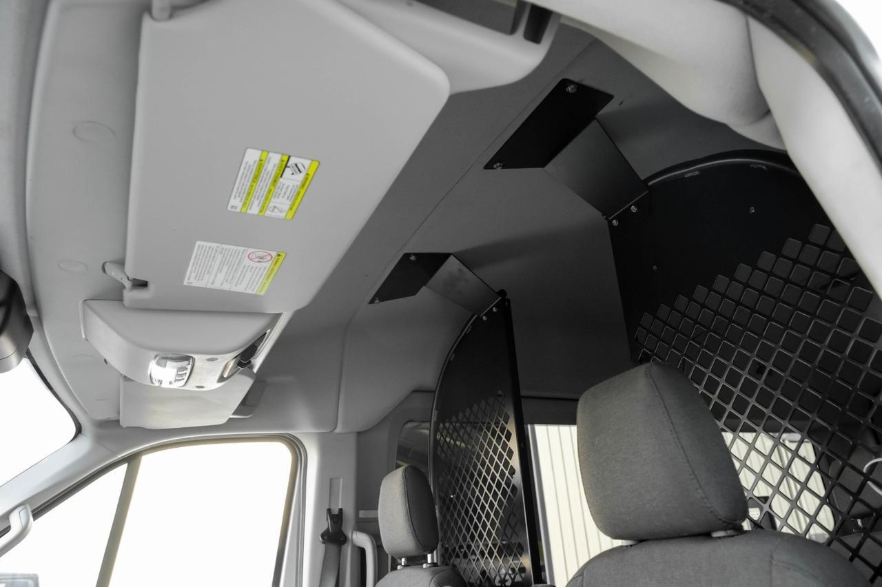 2015 Ford Transit 150 XLT CREW VAN MEDIUM ROOF REAR CAMERA POWER DRIVER SEAT CRUISE CONTROL Carrollton TX