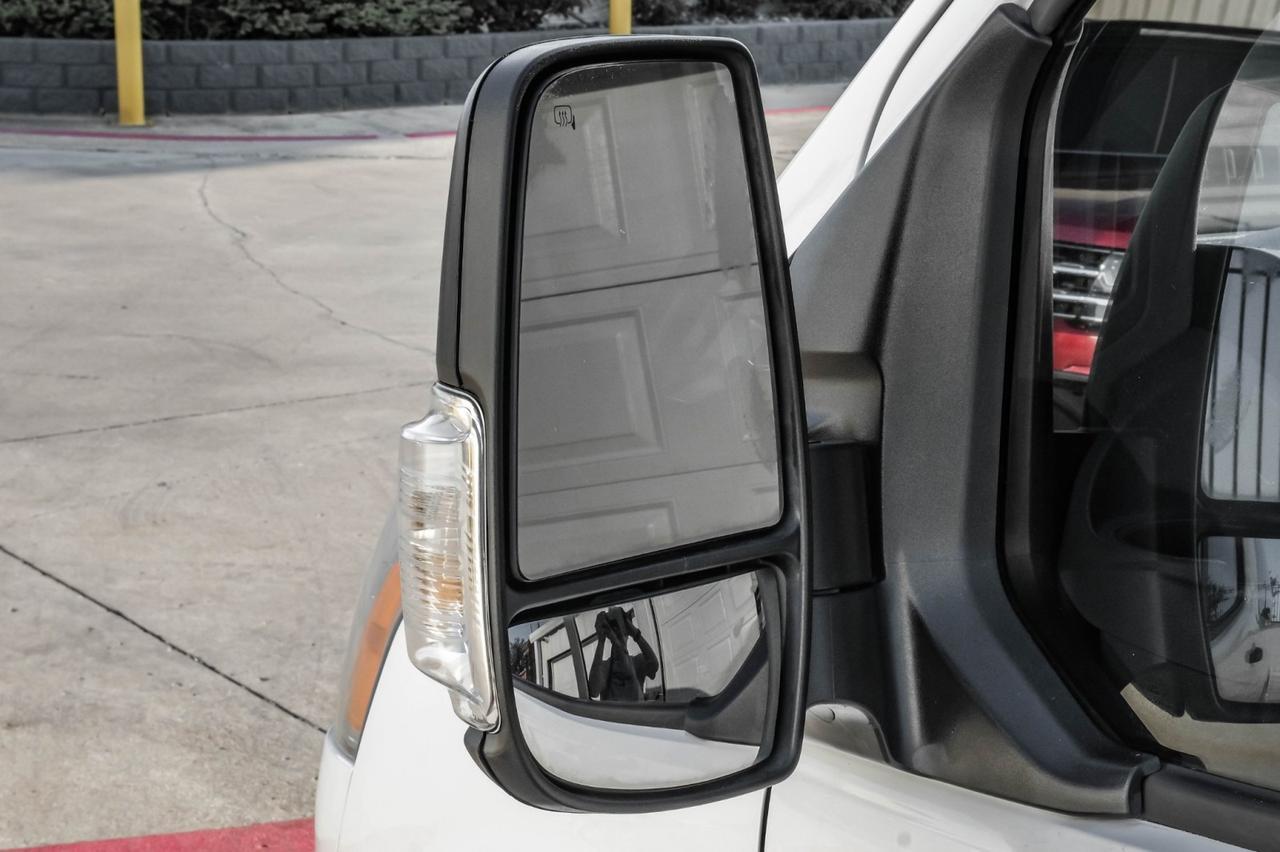 2015 Ford Transit 150 XLT CREW VAN MEDIUM ROOF REAR CAMERA POWER DRIVER SEAT CRUISE CONTROL Carrollton TX