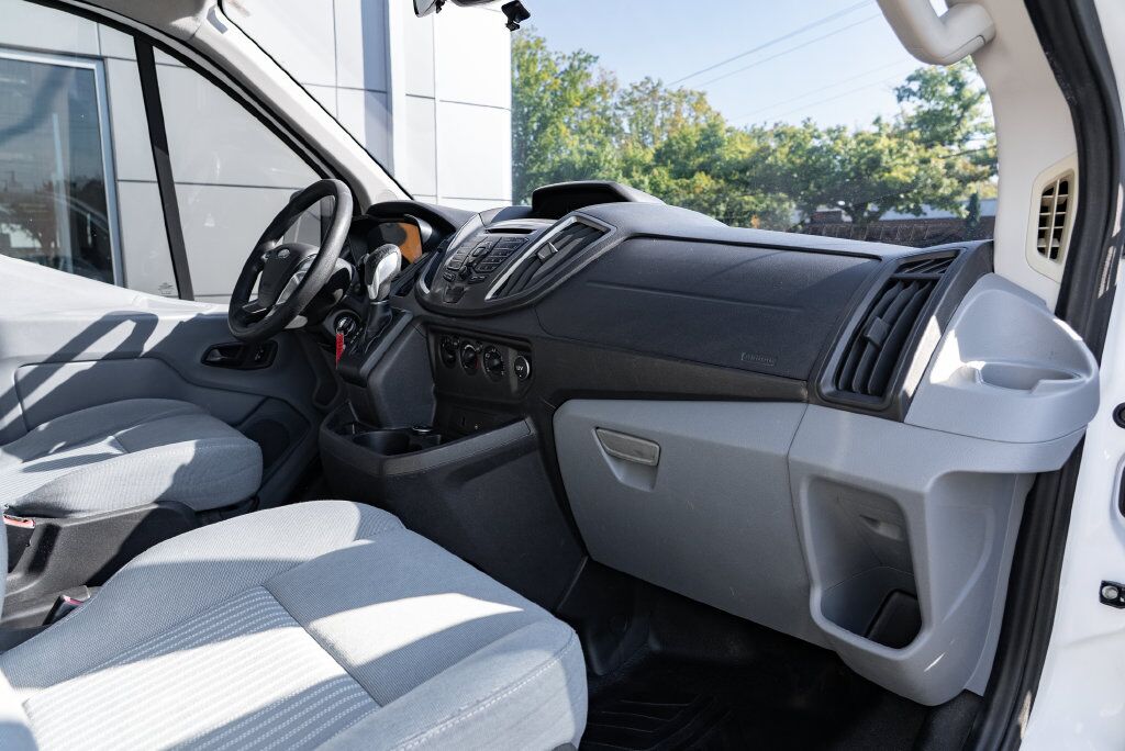 2015 Ford Transit-150 XLT Beaverton OR