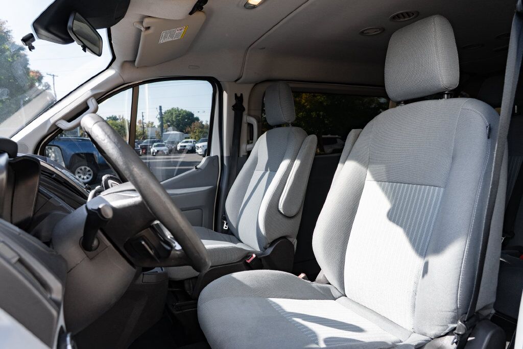 2015 Ford Transit-150 XLT Beaverton OR