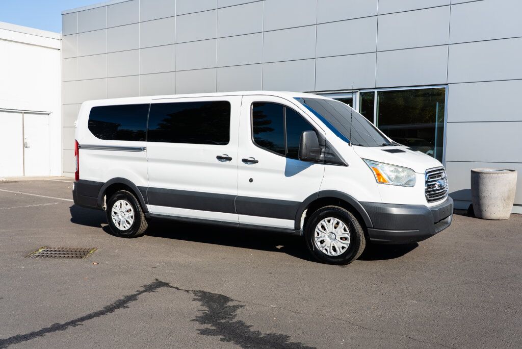 2015 Ford Transit-150 XLT Beaverton OR