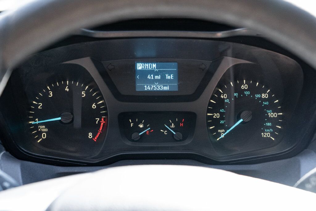2015 Ford Transit-150 XLT Beaverton OR