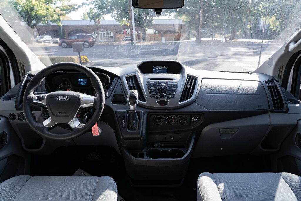 2015 Ford Transit-150 XLT Beaverton OR