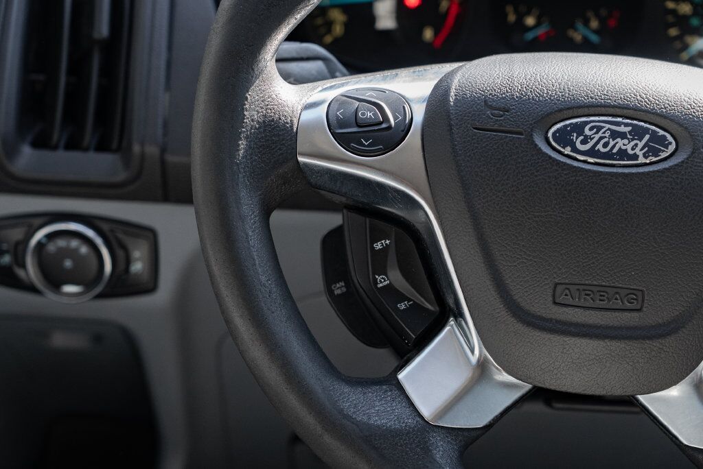 2015 Ford Transit-150 XLT Beaverton OR
