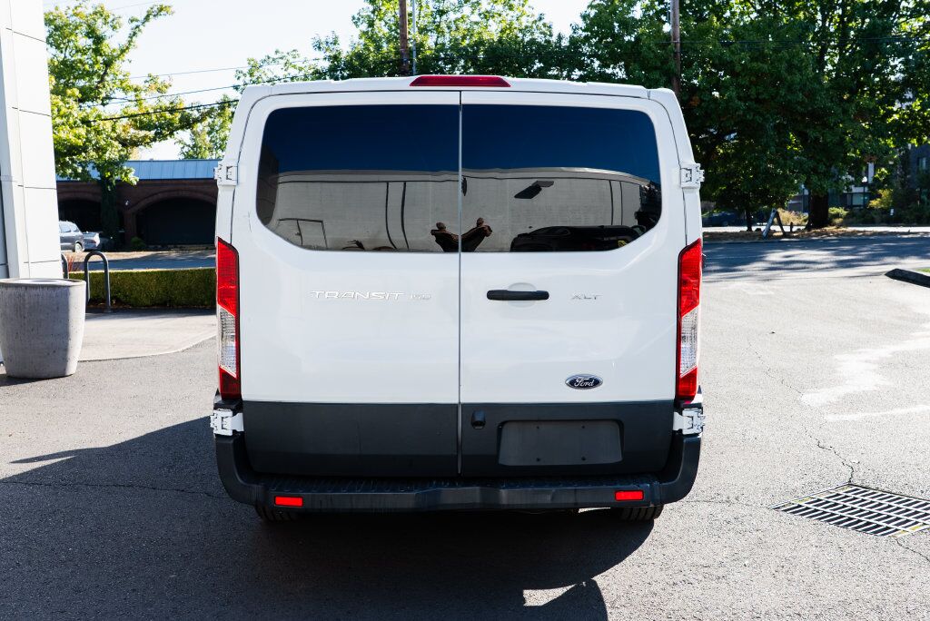 2015 Ford Transit-150 XLT Beaverton OR